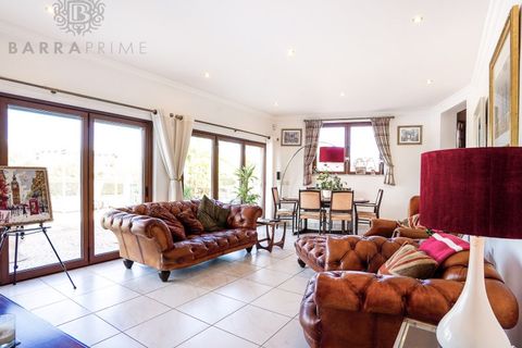 Villa i Paderne, Faro, Paderne - € 730.000 | Ref: 5001 - foto 16