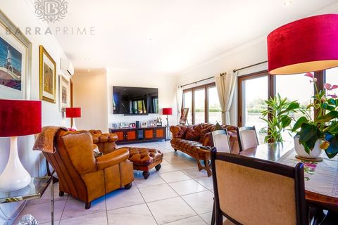 Villa i Paderne, Faro, Paderne - € 730.000 | Ref: 5001 - foto 4