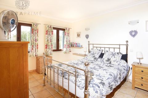 Villa i Paderne, Faro, Paderne - € 730.000 | Ref: 5001 - foto 18