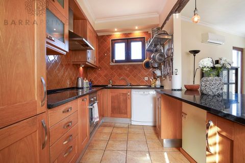 Villa i Paderne, Faro, Paderne - € 730.000 | Ref: 5001 - foto 22