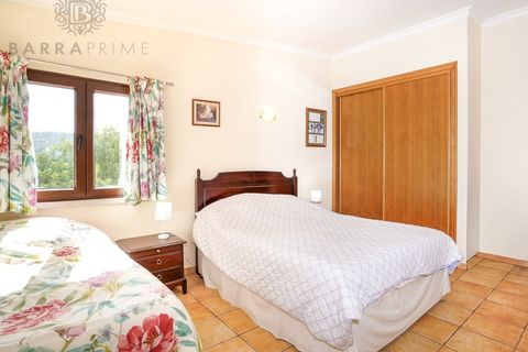 Villa i Paderne, Faro, Paderne - € 730.000 | Ref: 5001 - foto 24