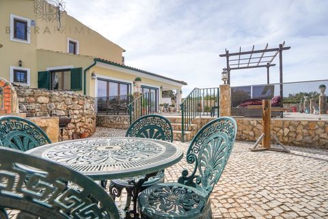 Villa i Paderne, Faro, Paderne - € 730.000 | Ref: 5001 - foto 26