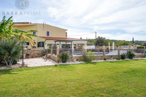 Villa i Paderne, Faro, Paderne - € 730.000 | Ref: 5001 - foto 27