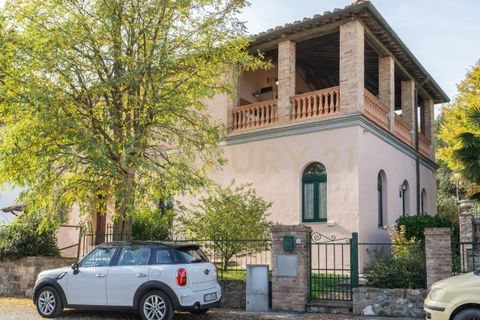 Leilighet i Murlo, Siena, Murlo - € 195 000 | Ref: C21F19102025 - foto 3