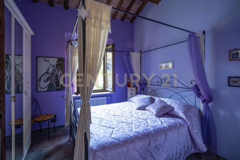 Leilighet i Murlo, Siena, Murlo - € 195 000 | Ref: C21F19102025 - foto 25