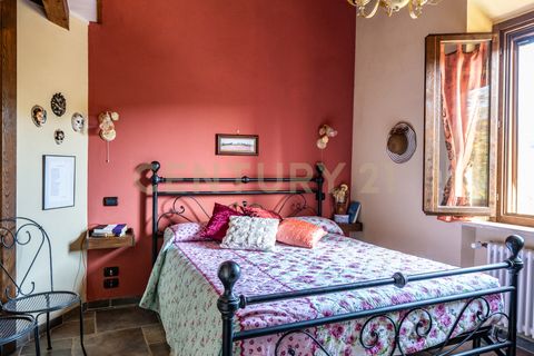 Leilighet i Murlo, Siena, Murlo - € 195 000 | Ref: C21F19102025 - foto 36