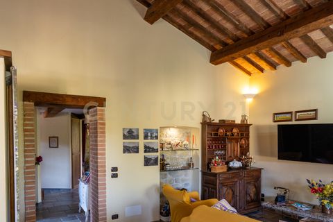 Leilighet i Murlo, Siena, Murlo - € 195 000 | Ref: C21F19102025 - foto 47