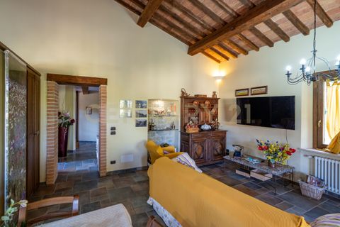 Leilighet i Murlo, Siena, Murlo - € 195 000 | Ref: C21F19102025 - foto 48