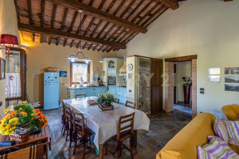 Leilighet i Murlo, Siena, Murlo - € 195 000 | Ref: C21F19102025 - foto 49