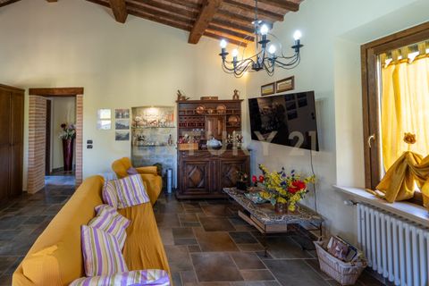 Leilighet i Murlo, Siena, Murlo - € 195 000 | Ref: C21F19102025 - foto 50