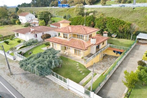 Villa i Braga, Braga, Braga - € 1.025.000 | Ref: CAS_001_010BRG - foto 2