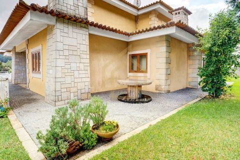 Villa i Braga, Braga, Braga - € 1.025.000 | Ref: CAS_001_010BRG - foto 4