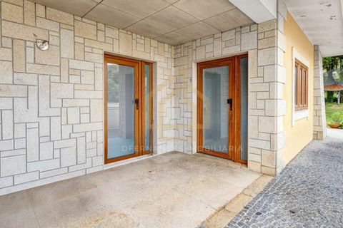 Villa i Braga, Braga, Braga - € 1.025.000 | Ref: CAS_001_010BRG - foto 5