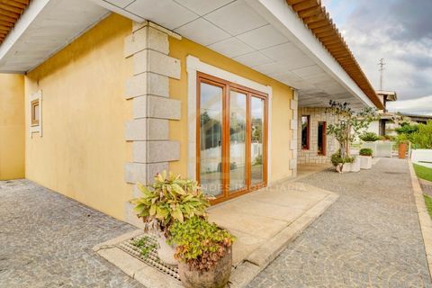 Villa i Braga, Braga, Braga - € 1.025.000 | Ref: CAS_001_010BRG - foto 6
