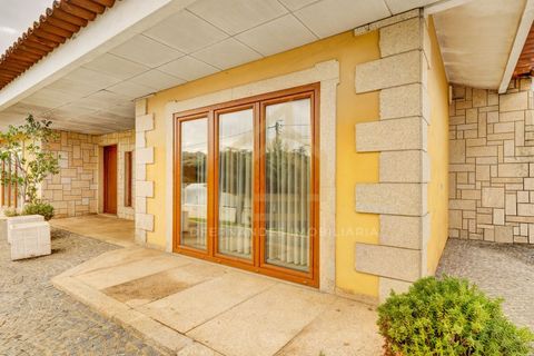 Villa i Braga, Braga, Braga - € 1.025.000 | Ref: CAS_001_010BRG - foto 7
