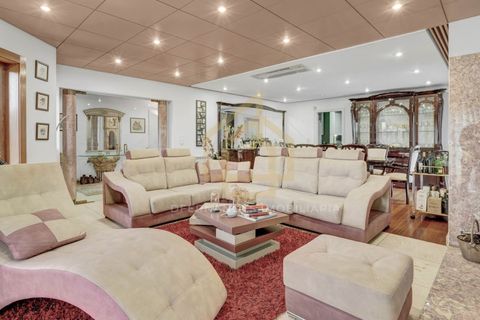 Villa i Braga, Braga, Braga - € 1.025.000 | Ref: CAS_001_010BRG - foto 14