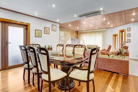 Villa i Braga, Braga, Braga - € 1.025.000 | Ref: CAS_001_010BRG - foto 17