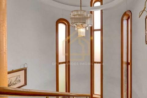 Villa i Braga, Braga, Braga - € 1.025.000 | Ref: CAS_001_010BRG - foto 32