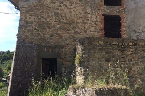 Landejendom i Bagnone, Massa and Carrara, Bagnone - € 22.000 | Ref: A480 - foto 2