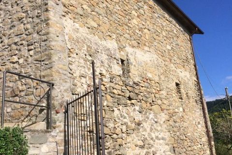 Landejendom i Bagnone, Massa and Carrara, Bagnone - € 22.000 | Ref: A480 - foto 4