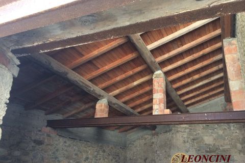 Landejendom i Bagnone, Massa and Carrara, Bagnone - € 22.000 | Ref: A480 - foto 8