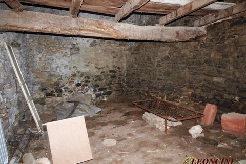 Landejendom i Bagnone, Massa and Carrara, Bagnone - € 22.000 | Ref: A480 - foto 9