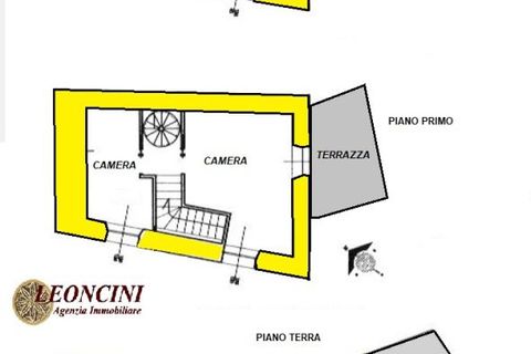 Landejendom i Bagnone, Massa and Carrara, Bagnone - € 22.000 | Ref: A480 - foto 10