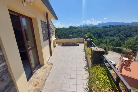 Landejendom i Aulla, Massa and Carrara, Aulla - € 350.000 | Ref: A338 - foto 2