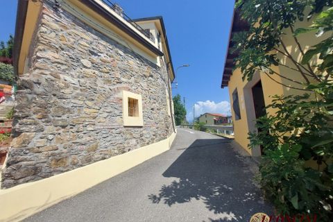 Landejendom i Aulla, Massa and Carrara, Aulla - € 350.000 | Ref: A338 - foto 4