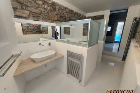 Landejendom i Aulla, Massa and Carrara, Aulla - € 350.000 | Ref: A338 - foto 10