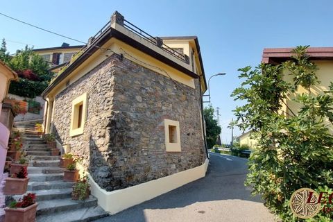 Landejendom i Aulla, Massa and Carrara, Aulla - € 350.000 | Ref: A338 - foto 13