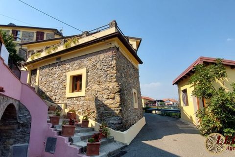 Landejendom i Aulla, Massa and Carrara, Aulla - € 350.000 | Ref: A338 - foto 14