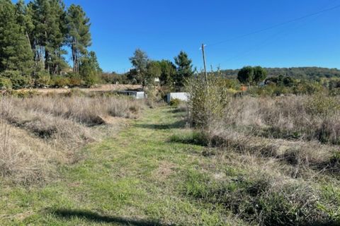 Terra a Orjais, Castelo Branco, Orjais - € 99.500 | Ref: UNU.I.2181.12348 - foto 11