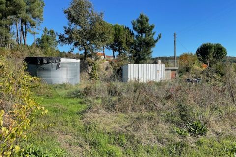 Terra a Orjais, Castelo Branco, Orjais - € 99.500 | Ref: UNU.I.2181.12348 - foto 13