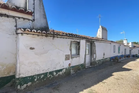 Villa i Estremoz, Evora, Estremoz - € 53.500 | Ref: C0185-03212 - foto 1