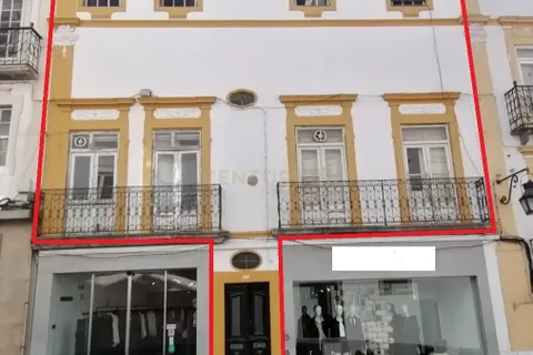 Erhvervsejendom i Evora, Evora, Evora - € 747.000 | Ref: C0185-03220 - foto 1