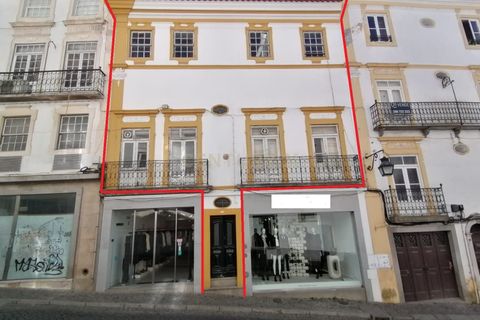 Erhvervsejendom i Evora, Evora, Evora - € 747.000 | Ref: C0185-03220 - foto 3