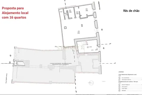 Erhvervsejendom i Evora, Evora, Evora - € 747.000 | Ref: C0185-03220 - foto 7