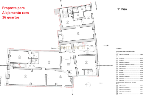 Erhvervsejendom i Evora, Evora, Evora - € 747.000 | Ref: C0185-03220 - foto 8