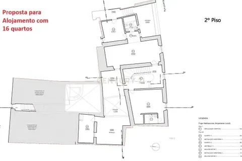 Erhvervsejendom i Evora, Evora, Evora - € 747.000 | Ref: C0185-03220 - foto 9