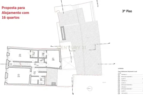 Erhvervsejendom i Evora, Evora, Evora - € 747.000 | Ref: C0185-03220 - foto 10