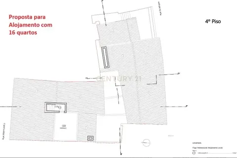 Erhvervsejendom i Evora, Evora, Evora - € 747.000 | Ref: C0185-03220 - foto 11