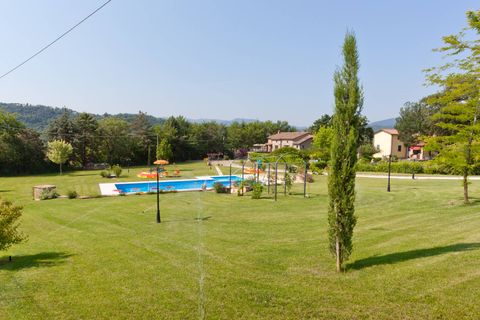 Landejendom i Citerna, Perugia, Citerna - € 1.800.000 | Ref: CBI160-2553-148 - foto 3