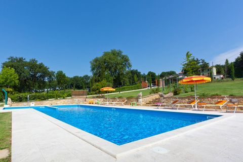 Landejendom i Citerna, Perugia, Citerna - € 1.800.000 | Ref: CBI160-2553-148 - foto 4