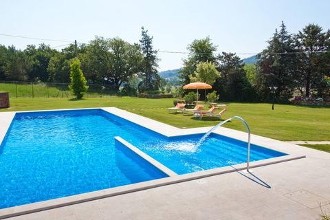 Landejendom i Citerna, Perugia, Citerna - € 1.800.000 | Ref: CBI160-2553-148 - foto 5
