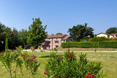 Landejendom i Citerna, Perugia, Citerna - € 1.800.000 | Ref: CBI160-2553-148 - foto 6