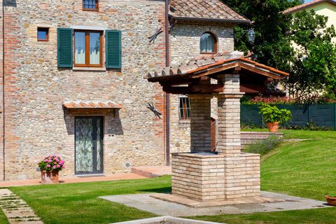 Landejendom i Citerna, Perugia, Citerna - € 1.800.000 | Ref: CBI160-2553-148 - foto 11