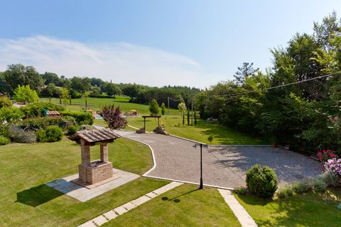 Landejendom i Citerna, Perugia, Citerna - € 1.800.000 | Ref: CBI160-2553-148 - foto 12