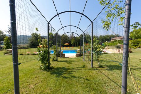 Landejendom i Citerna, Perugia, Citerna - € 1.800.000 | Ref: CBI160-2553-148 - foto 13