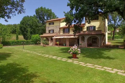 Landejendom i Citerna, Perugia, Citerna - € 1.800.000 | Ref: CBI160-2553-148 - foto 15